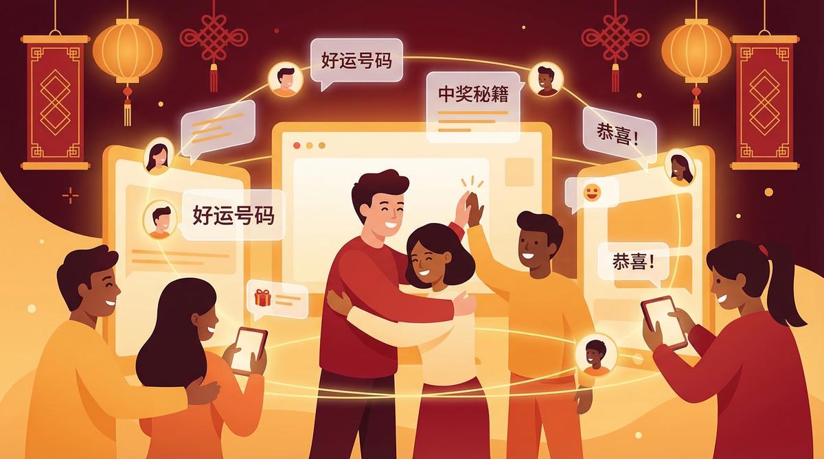 六合彩社区精彩花絮视频合集